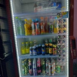 ร้านชำฐริณภรณ์ ตลาดเย็นพฤษา15