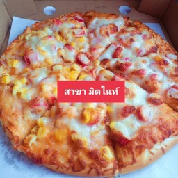 1ปูอัดข้าวโพด 2ปูอัดไอเเลนค์ XL