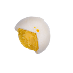 ซาลาเปาไส้คัสตาร์ดครีม