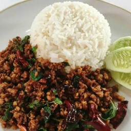 กะเพราอินดี้