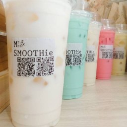 Mr.&Mrs.SMOOTHie