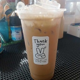 คาเฟ่นมเหนียว