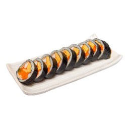 คิมบับออริจินอล ปูอัด แฮม Gimbap Original