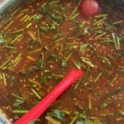 น้ำจิ้มรสเด็ด (ขวด) 250ml