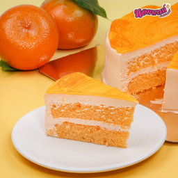 เค้กส้ม