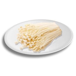 เห็ดเข็มทอง