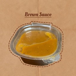 น้ำบราวน์ซอส