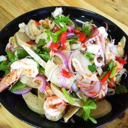 ยำรวมมิตร