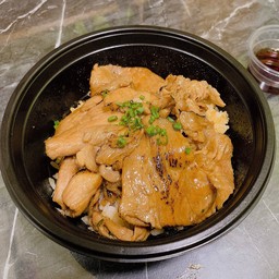 P&A สันคอ พ่นไฟ