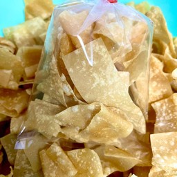 เกี๊ยวทอด