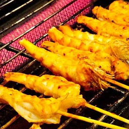 กุ้งใหญ่