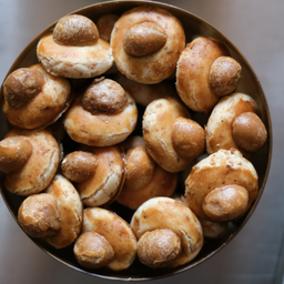 Online - คุกกี้ แมคคาเดเมีย มะพร้าว