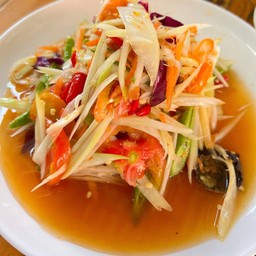 ตำไทยปู