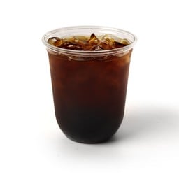 อเมริกาโน่เย็น.