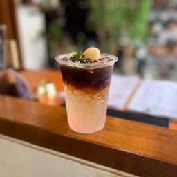 กาแฟลิ้นจี่