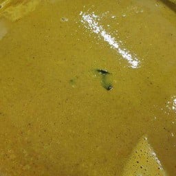 น้ำยากะทิใต้