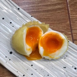 Egg Tempura
