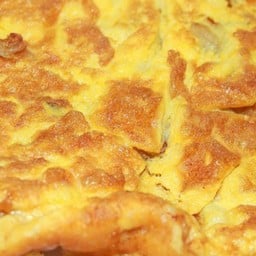 ไข่เจียว