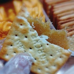 เฉาก๊วย💕ปังปิ้ง 😋 สันต้นธง