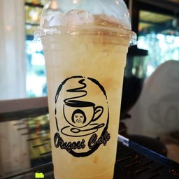 บ๋วยมะนาวโซดา