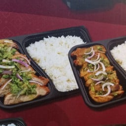 Hipork ปตท.ถนนเลี่ยงเมือง Hipork แยกโฮมพลัส