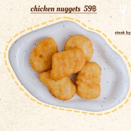 นักเก็ตไก่