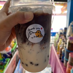 โกโก้นมสด