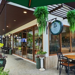 Greenbell Eatery Café