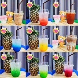 ปั่นกระจุย No.1 ดอนเมือง