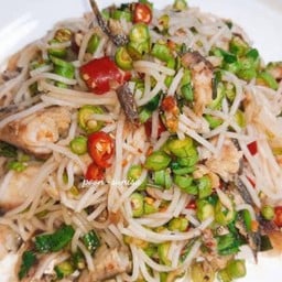 คนละยำ ตำนัว