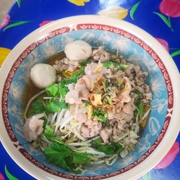 เกาเหลา-หมู