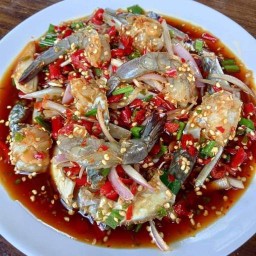 ล้านสุรียำแซ่บตำนัว