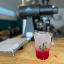 แดงโซดา