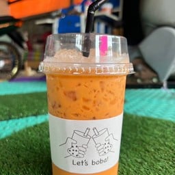 กาแฟ ปังปิ้ง -