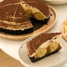 บานอฟฟี่