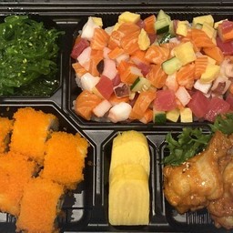 เบนโตะ A