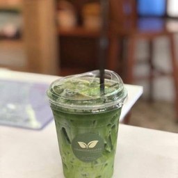 ชาเขียว สูตรไลท์