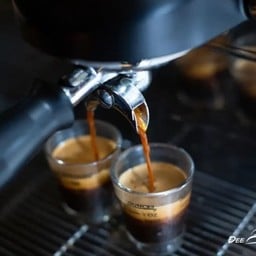 กาแฟสดฅนคอน