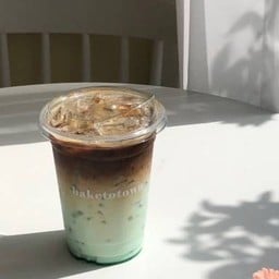 มอคค่ามิ้นท์