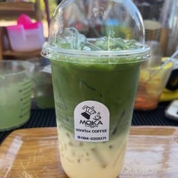นอกท่องcoffee กาแฟสดหม้อต้ม มอคคาพ้อต