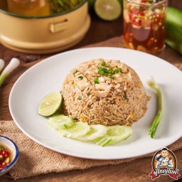 โคตรข้าวผัดไก่
