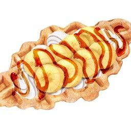 ครอฟเฟิลบานอฟฟี่