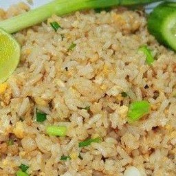 ข้าวผัดไข่