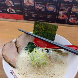 ทงคตสึทรัฟเฟิล