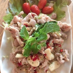 หมูมะนาว