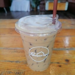 ระเบียงไม้ คาเฟ่