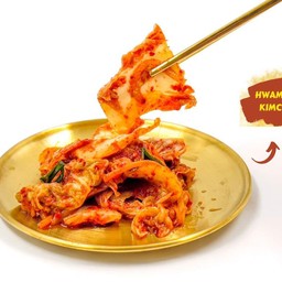 ฮวามุนกิมจิ