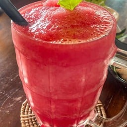 แตงโมปั่น