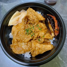 P&A สันคอผัดหม่าล่า