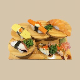 ซูชิคอมโบ